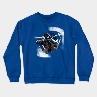 Oba Crewneck Sweatshirt